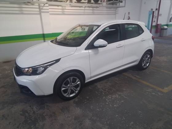 FIAT ARGO 1.0 FIREFLY FLEX DRIVE MANUAL FIAT ARGO 1.0 FIREFLY FLEX DRIVE MANUAL